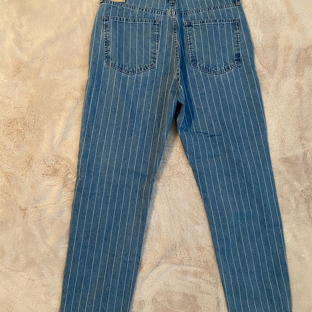 COPY - Madewell Jeans New with Tags - Picture 2 of 7